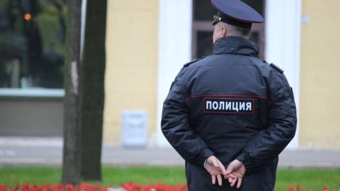В Серпухове уволены четверо полицейских после убийства пятилетней девушки