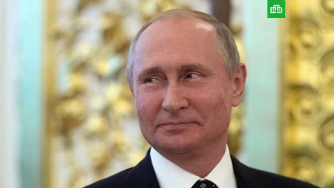 Путин оценил макроэкономическую ситуацию в РФ