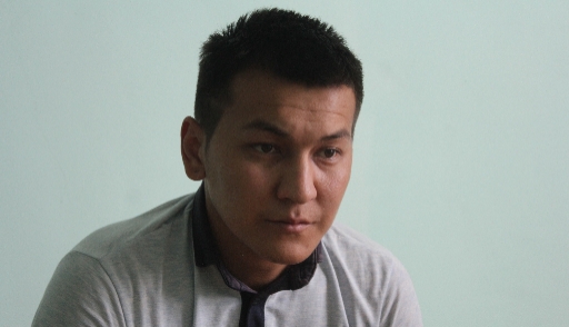 Педагог из Казахстана, похваливший убийц Тена, будет осуждён и уволен
