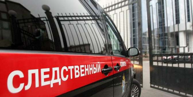Экскурсионный автобус перевернулся в Тверской области, пострадал один человек