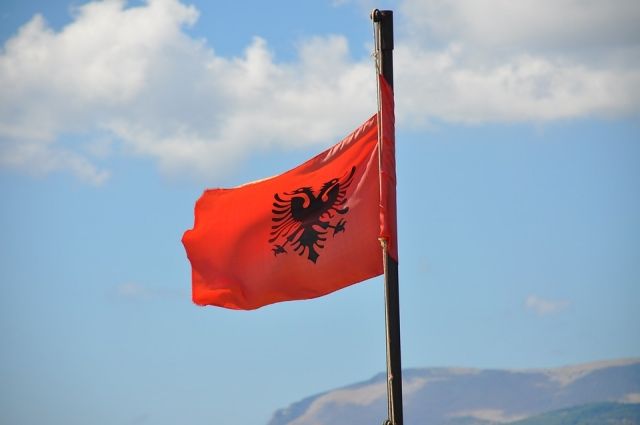 На Балканах появится первая база НАТО