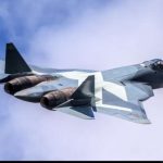 ОАК и Минобороны сказали, когда ожидать смертоносные Су-57 в Армии Российской Федерации