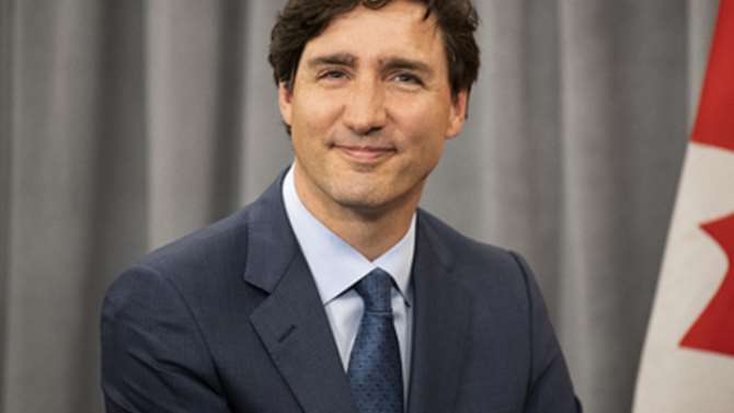Премьер Канады объявил о намерении участвовать в парламентских выборах