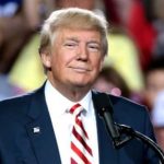 Трамп пошутил про ислам и будущего премьера Израиля — Версия
