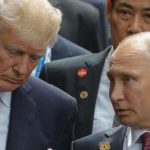 Госдепартамент дал оценку переговорам Владимира Путина и Трампа в Хельсинки — Безопасность и только