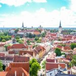 Таллин и Рига ищут методы взыскать с столицы за «ущерб»