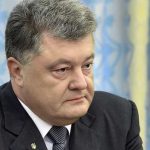 Украина никогда не пойдет на русские условия мира в Донбассе — Порошенко