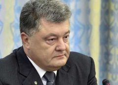 Украина никогда не пойдет на русские условия мира в Донбассе — Порошенко