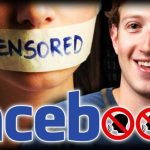 Социальная сеть Facebook удалил страницы и группы «связанные с Россией и Ираном»