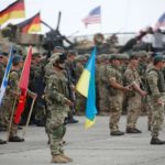 НАТО считает, что ее действия не угрожают РФ
