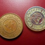 Проезд в столичной подземке можно будет оплатить жетонами