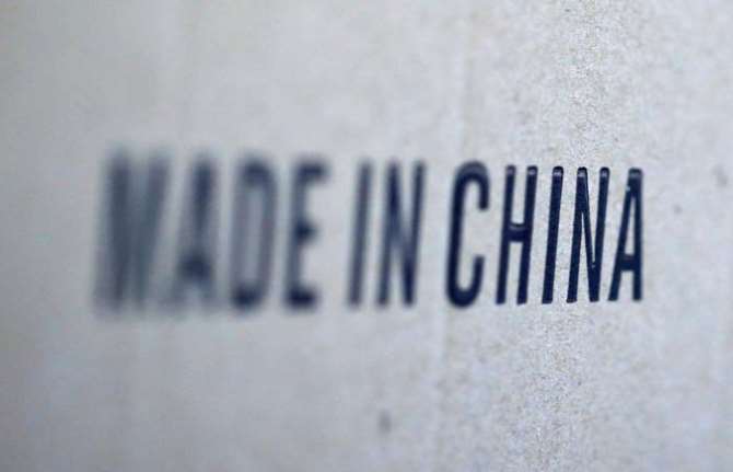КНР ввел ответные пошлины на американские товары