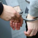 В Германии задержали русского гражданина по подозрению в подготовке теракта