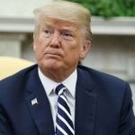 Трамп не рассматривает вопрос снятия санкций с России