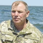Украине важнее доводы в суде, чем корабли оставшиеся в Крыму: Гайдук