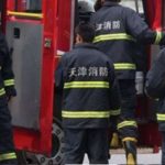 В Харбине как минимум 18 человек погибли из-за пожара в отеле