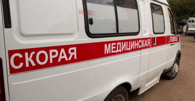 В Тверской области скорая больше 3-х часов двигалась к пациенту с инсультом