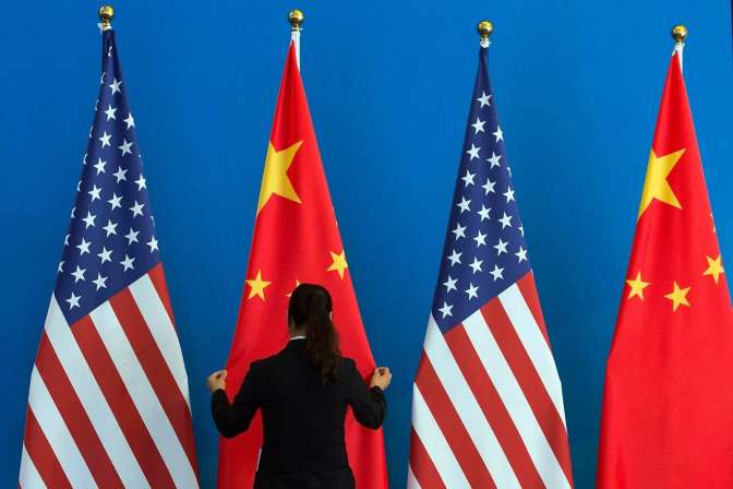 США рассматривают возможность введения пошлин в объеме 25% на китайский импорт