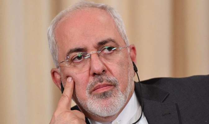 Иран обвинил США в создании группы действий для свержения власти в государстве