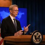 США раскритиковали EC за финансовую помощь Ирану