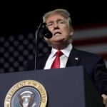 Трамп обвинил американские СМИ в провоцировании войны
