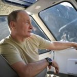 Президент посетит на текущей неделе Новосибирскую и Омскую области