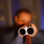 Под Калининградом мужчина расстрелял несколько человек
