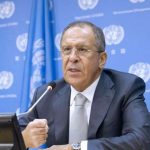 Лавров рассказал об ответе Российской Федерации на новые санкции США
