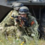 «Мирная миссия — 2018»: на Урале прошел 1-ый этап подготовки к учению ШОС