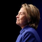 Китайские хакеры взломали почту Клинтон: Трамп сделал объявление