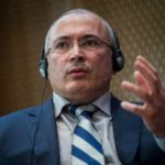 Ходорковский принял отставку главреда ЦУР и закончил поддержку проекта