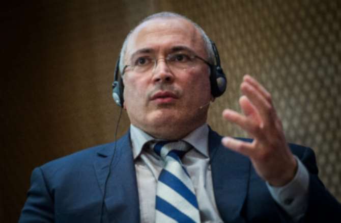 Ходорковский принял отставку главреда ЦУР и закончил поддержку проекта