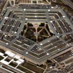 США перевооружатся из-за равной по силе Российской Федерации
