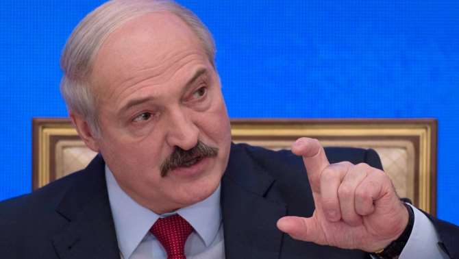 Лукашенко рассказал о пьяницах в правительстве