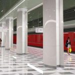 Собянин поведал о скором открытии метро в Некрасовке