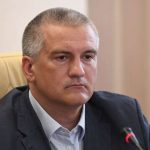 Аксенов: Суд окончательно решил снести «Куб» в центре Симферополя