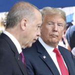 Трамп разочаровался в Эрдогане