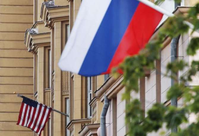 Шансов получить визу США жители России фактически не имеют — Писарев