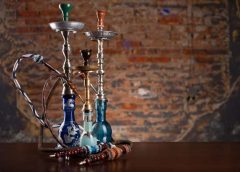 Кальян смертельно рискован для человека — Ученые