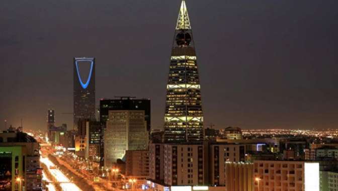 Саудовская Аравия отозвала своего посла в Канаде‍