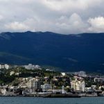 Медведев поручил сформировать рабочую группу по водообеспечению Крыма
