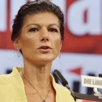 В парламенте Германии сообщили, что США опасаются сотрудничества РФ и ФРГ