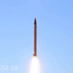 Fox News: Иран испробовал баллистическую ракету