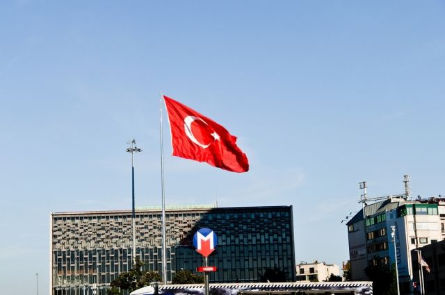 Делегация из Турции отправится в США для обсуждения вопроса по санкциям
