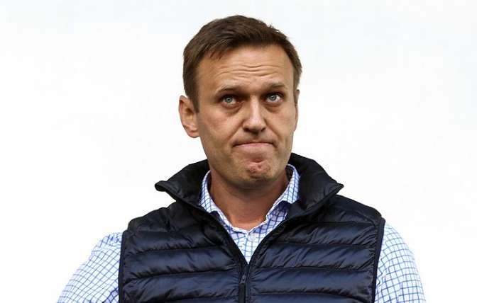 Навальному отказали в проведении акции на Тверской 9 сентября