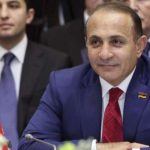 Арестован обвиняемый в незаконном хранении оружия брат экс-премьера Армении