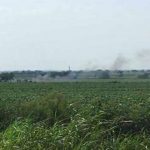 5 человек погибли при крушении легкомоторного самолета в США