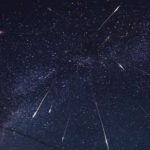 Лучше смотреть за городом. Пермяки смогут увидеть звездопад Персеиды