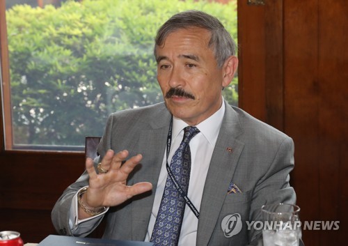 КНДР и Южная Корея договорились о проведении саммита в середине сентября