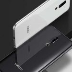 Meizu представила линейку флагманских телефонов